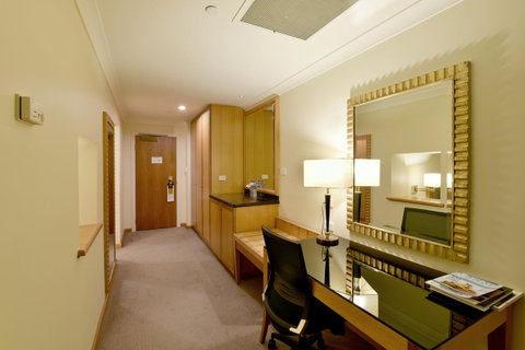 Duxton Hotel Perth - Accommodation Burleigh 11