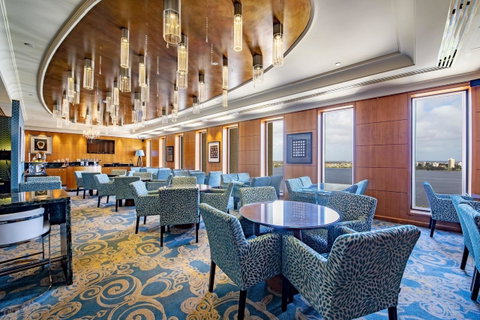 Duxton Hotel Perth - Accommodation Burleigh 21