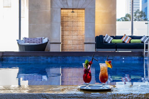 Duxton Hotel Perth - Accommodation Burleigh 27