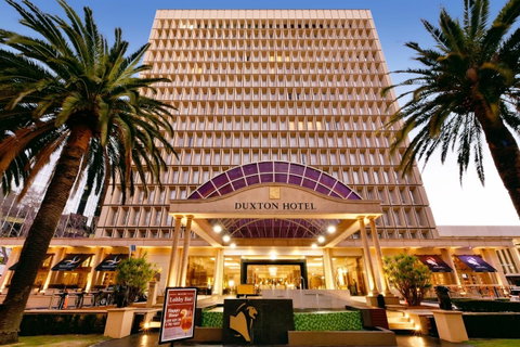 Duxton Hotel Perth - Accommodation Burleigh 25