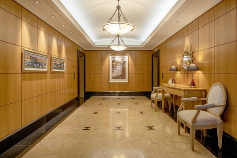 Duxton Hotel Perth - Accommodation Burleigh 23
