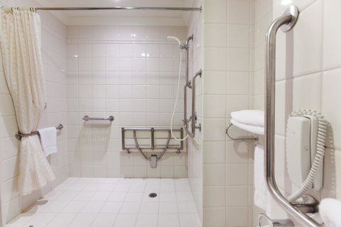 Duxton Hotel Perth - Accommodation Burleigh 4