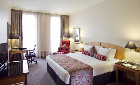 Duxton Hotel Perth - Accommodation Burleigh 6