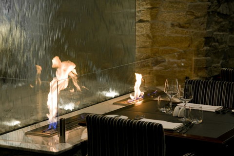 Duxton Hotel Perth - Accommodation Burleigh 38