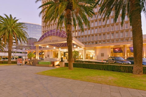 Duxton Hotel Perth - Accommodation Burleigh 24