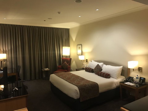 Duxton Hotel Perth - Accommodation Burleigh 9