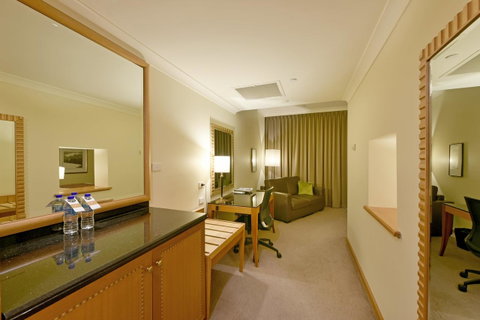Duxton Hotel Perth - Accommodation Burleigh 12