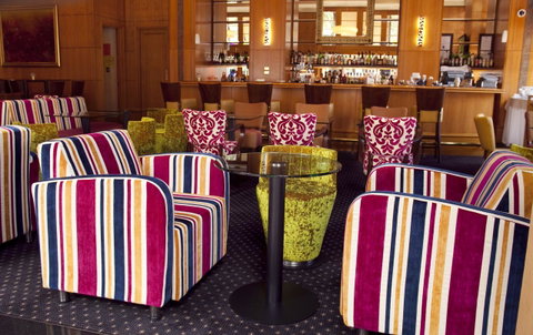 Duxton Hotel Perth - Accommodation Burleigh 39