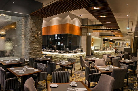 Duxton Hotel Perth - Accommodation Burleigh 44