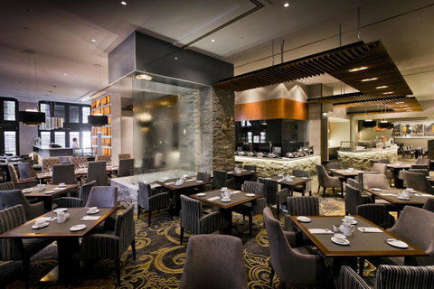 Duxton Hotel Perth - Accommodation Burleigh 34