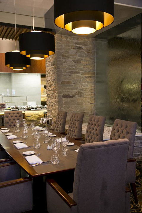 Duxton Hotel Perth - Accommodation Burleigh 41