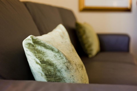 Duxton Hotel Perth - Accommodation Burleigh 42