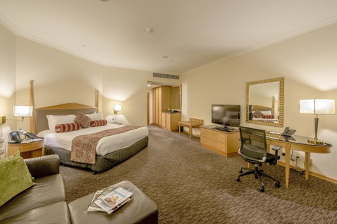 Duxton Hotel Perth - Accommodation Burleigh 19