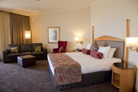Duxton Hotel Perth - Accommodation Burleigh 40