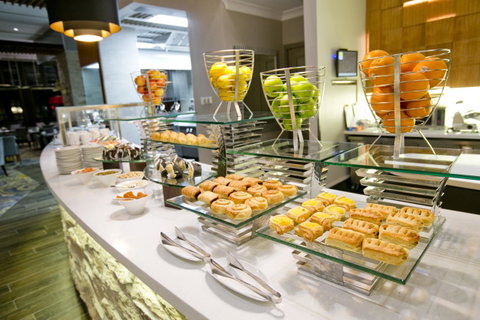 Duxton Hotel Perth - Accommodation Burleigh 31