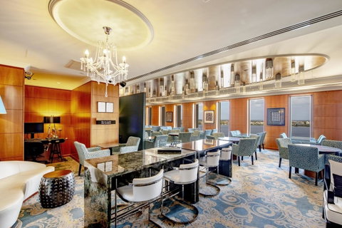 Duxton Hotel Perth - Accommodation Burleigh 22