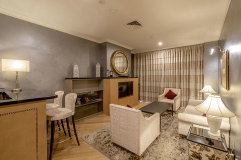 Duxton Hotel Perth - Accommodation Burleigh 15
