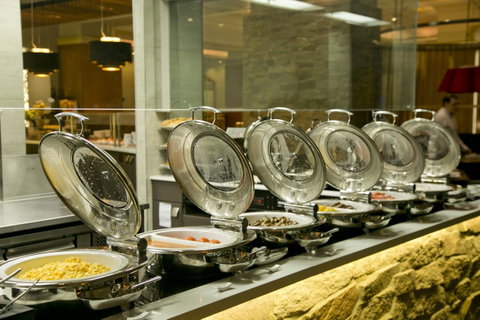 Duxton Hotel Perth - Accommodation Burleigh 33