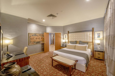 Duxton Hotel Perth - Accommodation Burleigh 17