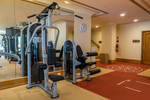 Duxton Hotel Perth - Accommodation Burleigh 32