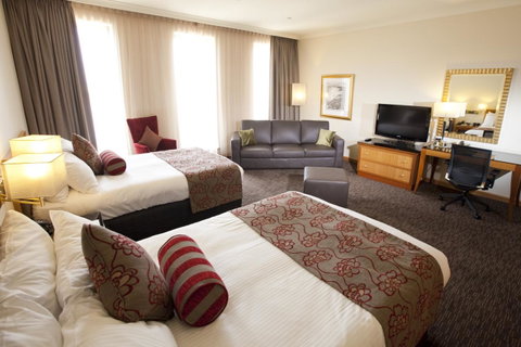 Duxton Hotel Perth - Accommodation Burleigh 36