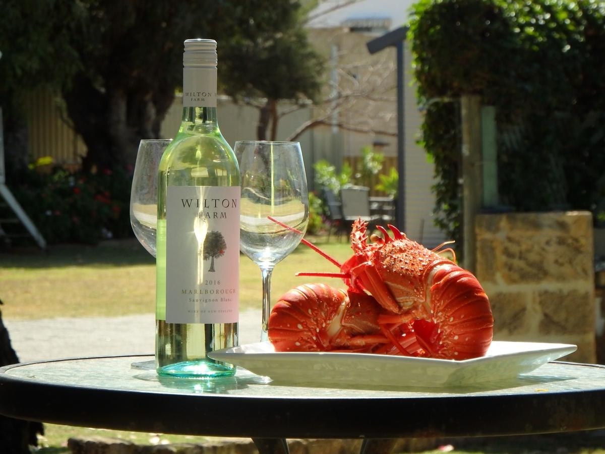 Yardarino WA Accommodation Burleigh