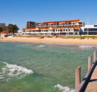 Boardwalk By The Beach - Accommodation Burleigh
