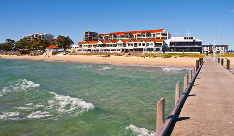 Boardwalk By The Beach - Accommodation Burleigh 0