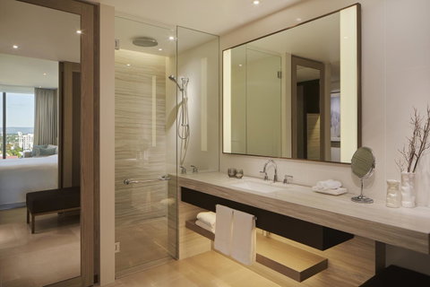The Westin Perth - Accommodation Burleigh 15
