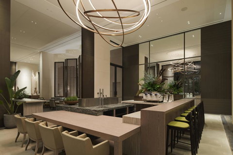 The Westin Perth - Accommodation Burleigh 41