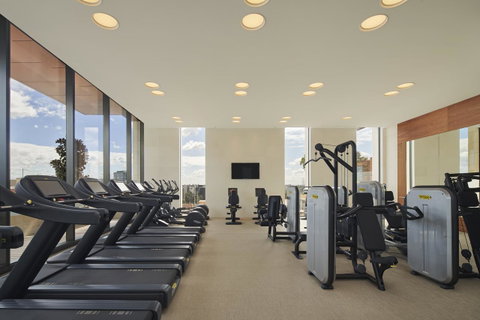 The Westin Perth - Accommodation Burleigh 8