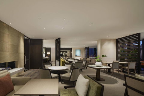 The Westin Perth - Accommodation Burleigh 36