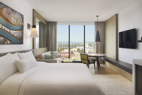 The Westin Perth - Accommodation Burleigh 34