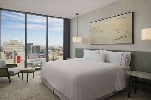 The Westin Perth - Accommodation Burleigh 30