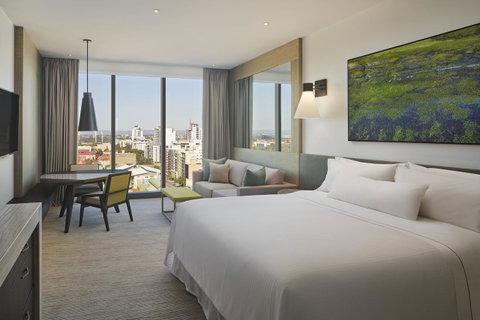 The Westin Perth - Accommodation Burleigh 9