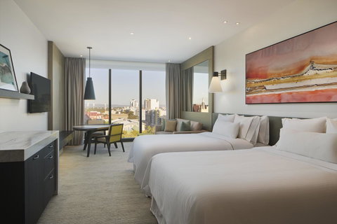 The Westin Perth - Accommodation Burleigh 12