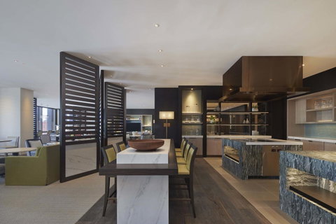 The Westin Perth - Accommodation Burleigh 7
