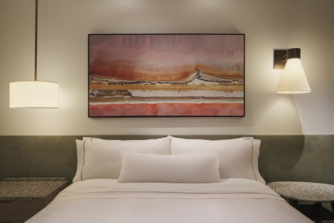 The Westin Perth - Accommodation Burleigh 14