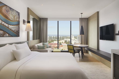 The Westin Perth - Accommodation Burleigh 13