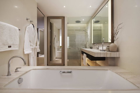The Westin Perth - Accommodation Burleigh 39