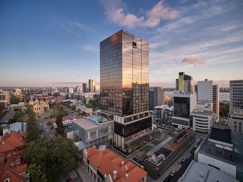 The Westin Perth - Accommodation Burleigh 5