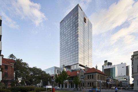 The Westin Perth - Accommodation Burleigh 0