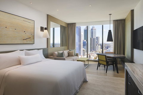 The Westin Perth - Accommodation Burleigh 11