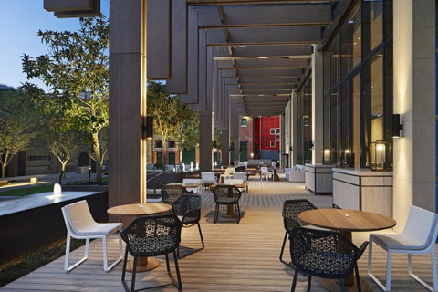 The Westin Perth - Accommodation Burleigh 40