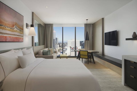 The Westin Perth - Accommodation Burleigh 28
