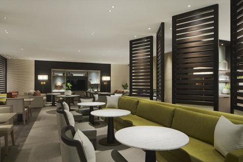 The Westin Perth - Accommodation Burleigh 1