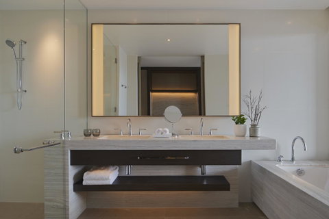The Westin Perth - Accommodation Burleigh 6