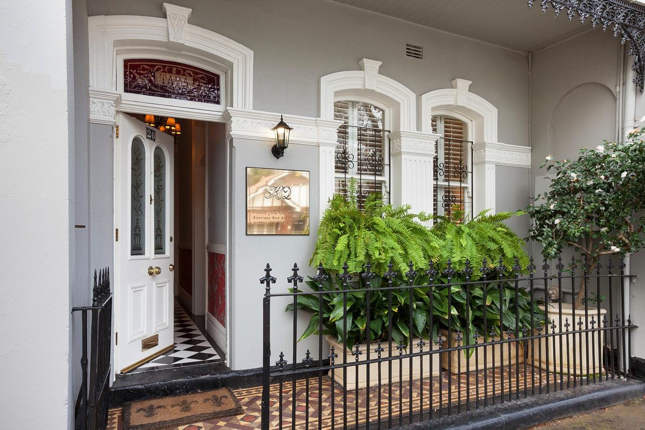 Woollahra NSW Accommodation Burleigh