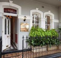 Stunning Terrace in Centennial Park - Accommodation Burleigh