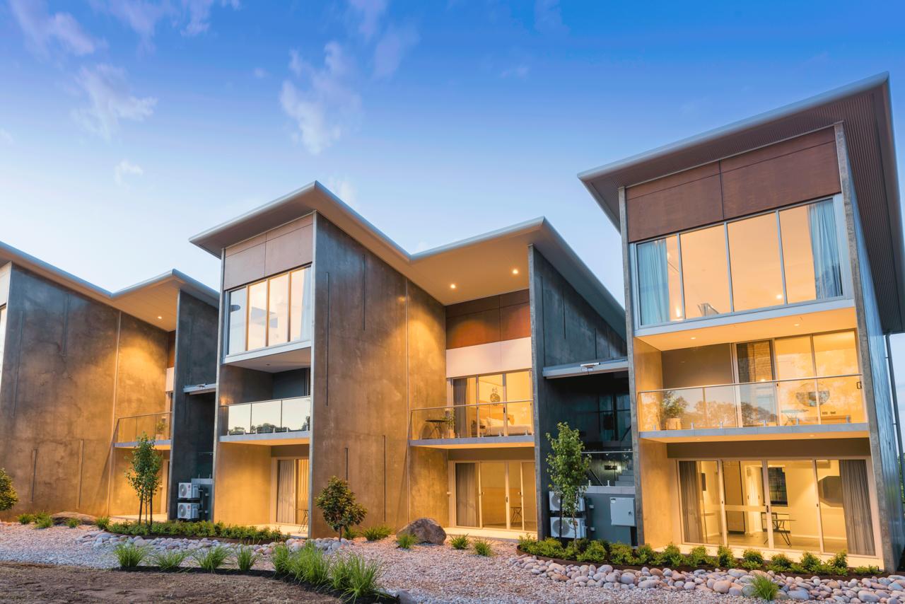 Caversham WA Accommodation Burleigh